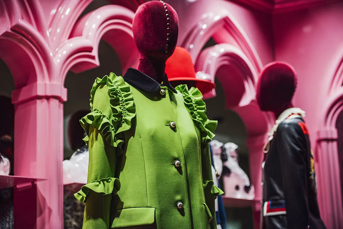 3 Emerging Designer Marketplaces To Help You Ditch Fast Fashion